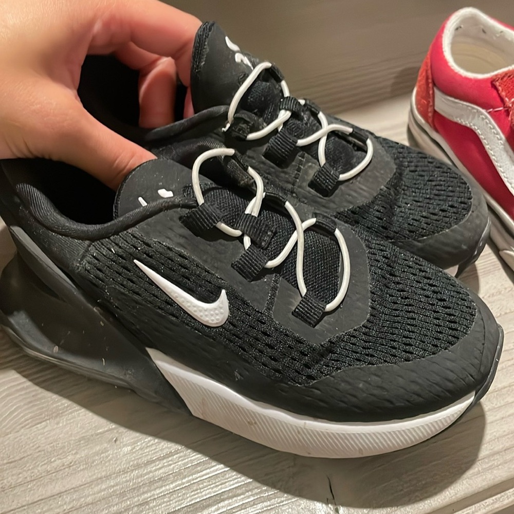 COPY - Nike Toddler Air max